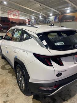 هيونداي توسان